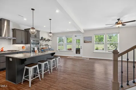 21 E Odell Lane Zebulon NC 27597