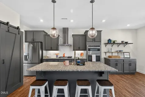 21 E Odell Lane Zebulon NC 27597