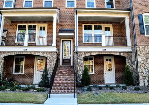 804 Bankston Woods Way Raleigh NC 27609