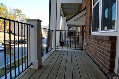 804 Bankston Woods Way Raleigh NC 27609