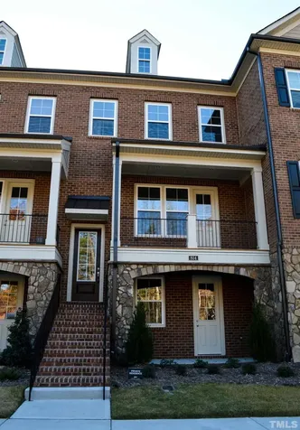 804 Bankston Woods Way Raleigh NC 27609