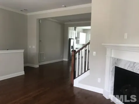 804 Bankston Woods Way Raleigh NC 27609