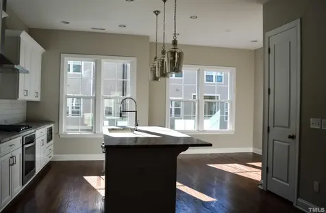 804 Bankston Woods Way Raleigh NC 27609