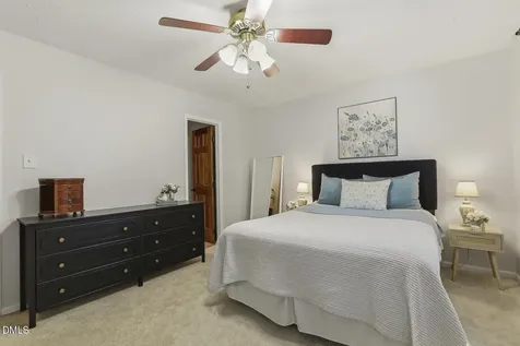 6504 Hearthstone Drive Raleigh NC 27615