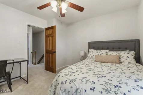 6504 Hearthstone Drive Raleigh NC 27615