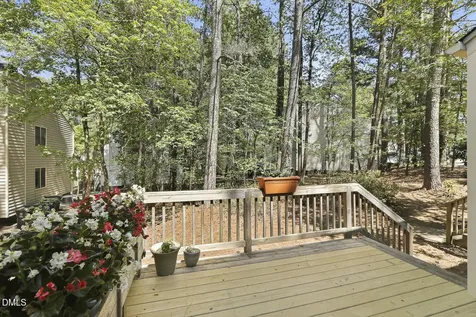 6504 Hearthstone Drive Raleigh NC 27615