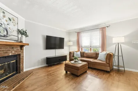 6504 Hearthstone Drive Raleigh NC 27615