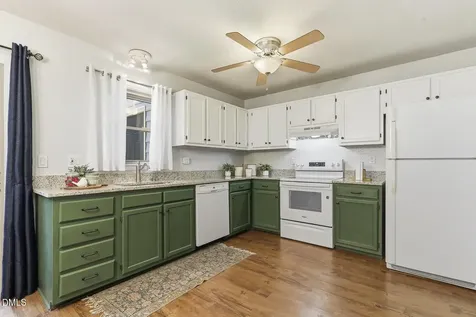 6504 Hearthstone Drive Raleigh NC 27615