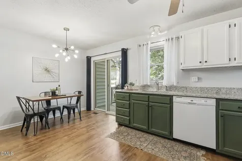 6504 Hearthstone Drive Raleigh NC 27615