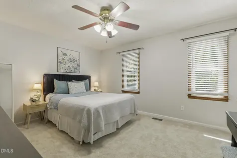 6504 Hearthstone Drive Raleigh NC 27615