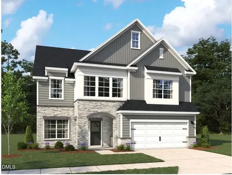 652 Posterity Place Rolesville NC 27571