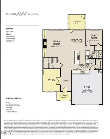 652 Posterity Place Rolesville NC 27571