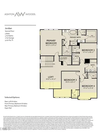 652 Posterity Place Rolesville NC 27571