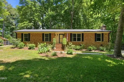 2910 Beech Grove Drive Durham NC 27705