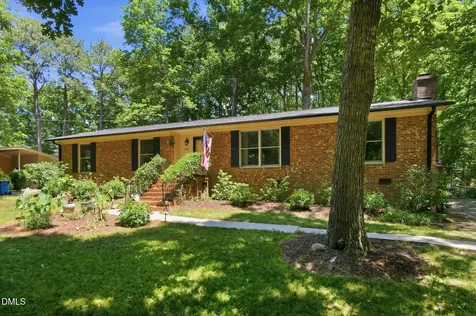 2910 Beech Grove Drive Durham NC 27705