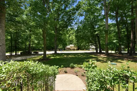 2910 Beech Grove Drive Durham NC 27705