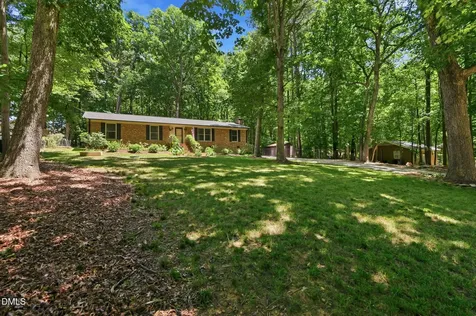 2910 Beech Grove Drive Durham NC 27705