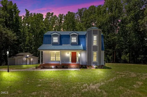 573 Smiths Winding Lane Pikeville NC 27863