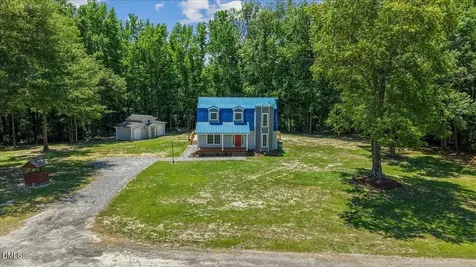 573 Smiths Winding Lane Pikeville NC 27863