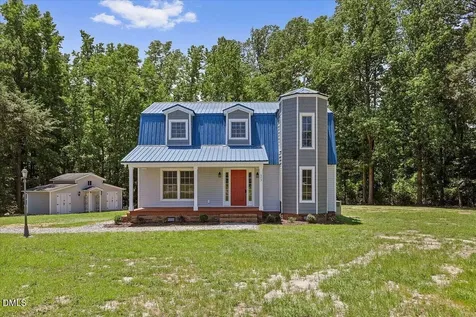 573 Smiths Winding Lane Pikeville NC 27863