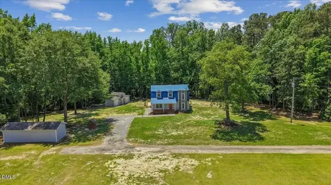 573 Smiths Winding Lane Pikeville NC 27863