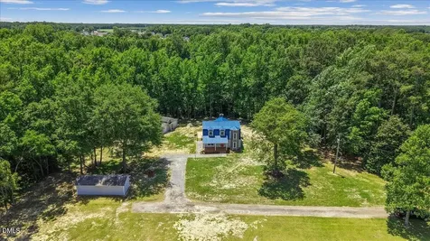 573 Smiths Winding Lane Pikeville NC 27863