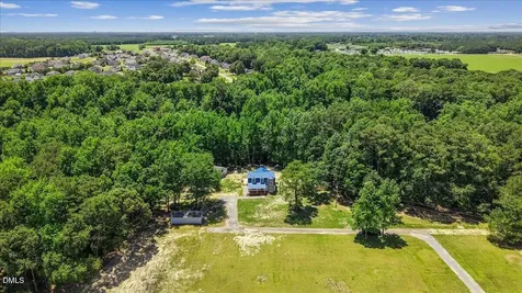 573 Smiths Winding Lane Pikeville NC 27863