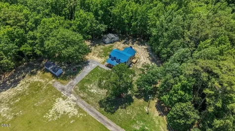 573 Smiths Winding Lane Pikeville NC 27863