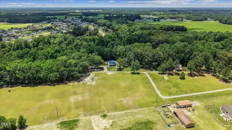 573 Smiths Winding Lane Pikeville NC 27863