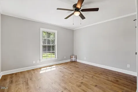 573 Smiths Winding Lane Pikeville NC 27863