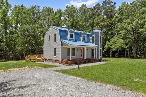 573 Smiths Winding Lane Pikeville NC 27863
