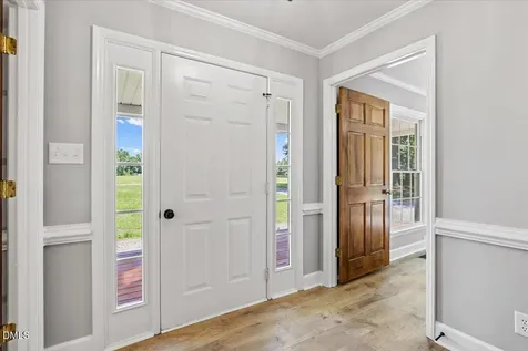 573 Smiths Winding Lane Pikeville NC 27863