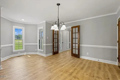 573 Smiths Winding Lane Pikeville NC 27863