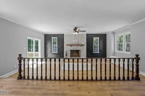 573 Smiths Winding Lane Pikeville NC 27863
