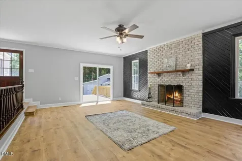 573 Smiths Winding Lane Pikeville NC 27863