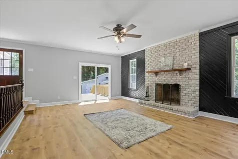 573 Smiths Winding Lane Pikeville NC 27863