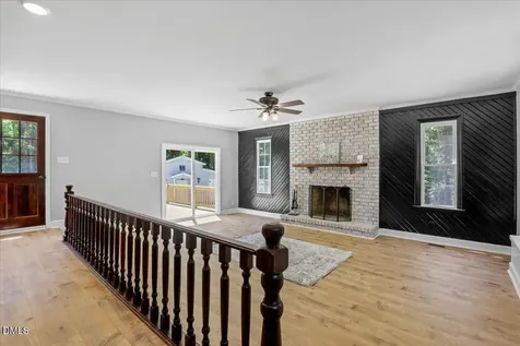 573 Smiths Winding Lane Pikeville NC 27863