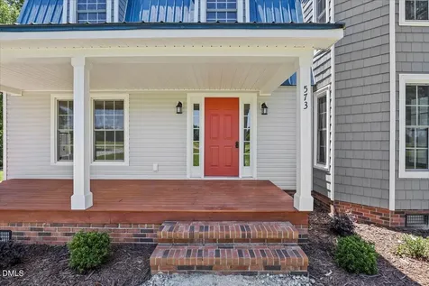 573 Smiths Winding Lane Pikeville NC 27863