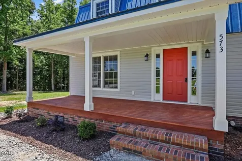 573 Smiths Winding Lane Pikeville NC 27863