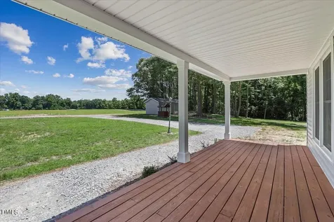 573 Smiths Winding Lane Pikeville NC 27863