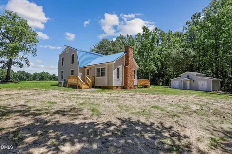 573 Smiths Winding Lane Pikeville NC 27863
