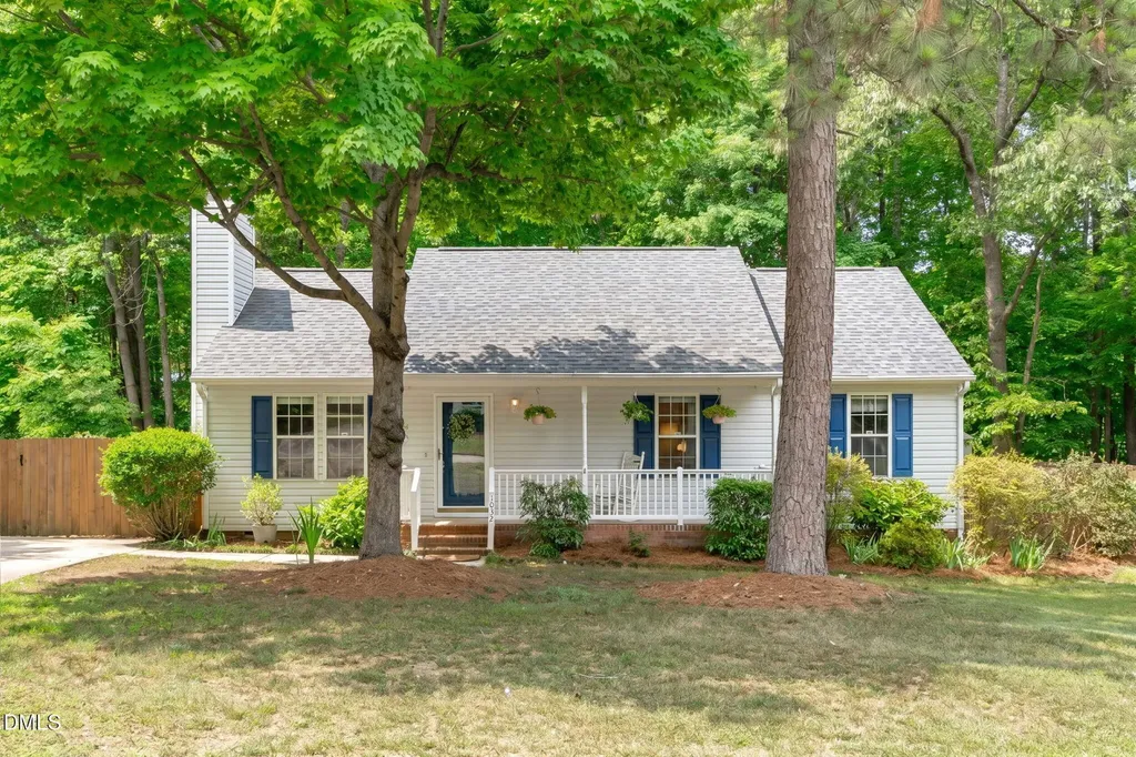 1032 Roundtable Court Knightdale NC 27545