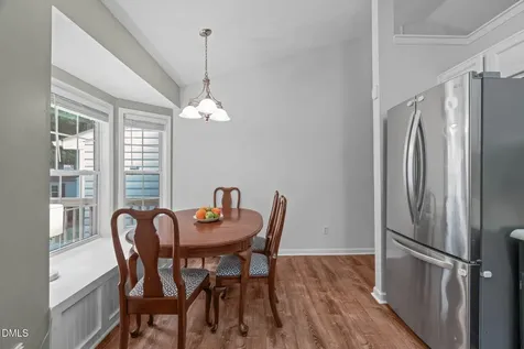 1032 Roundtable Court Knightdale NC 27545