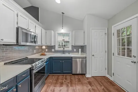 1032 Roundtable Court Knightdale NC 27545