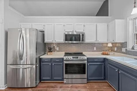 1032 Roundtable Court Knightdale NC 27545