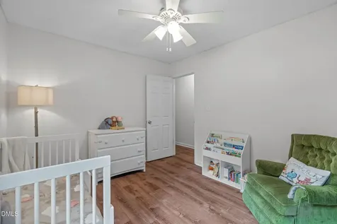 1032 Roundtable Court Knightdale NC 27545