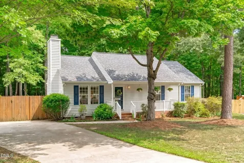 1032 Roundtable Court Knightdale NC 27545