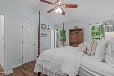 1032 Roundtable Court Knightdale NC 27545