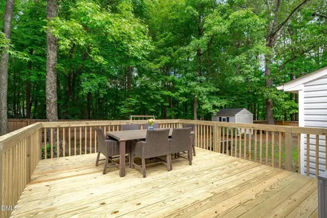 1032 Roundtable Court Knightdale NC 27545