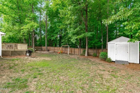 1032 Roundtable Court Knightdale NC 27545